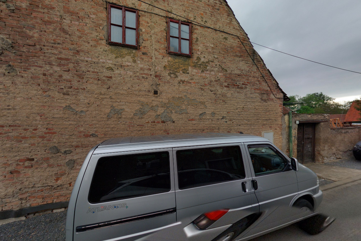 Milan Arnož - autodoprava