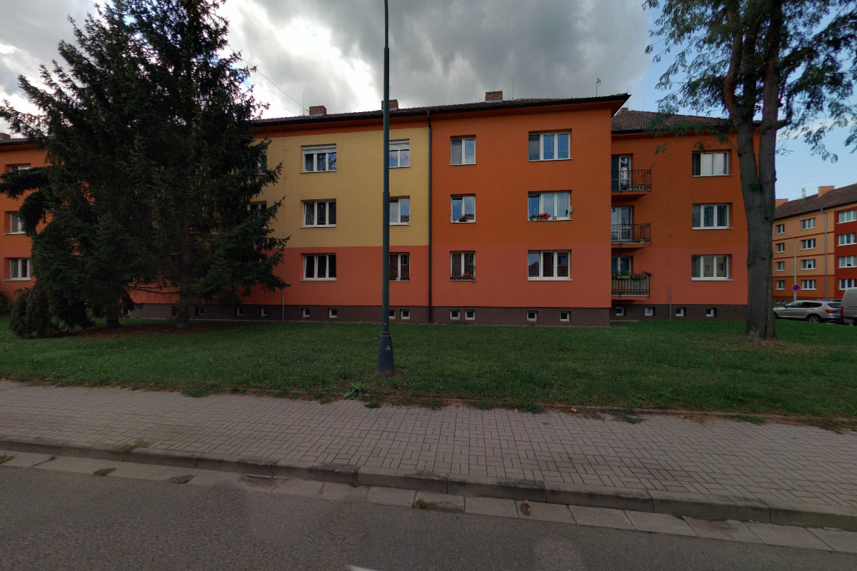 Jan Hubáček foto 5