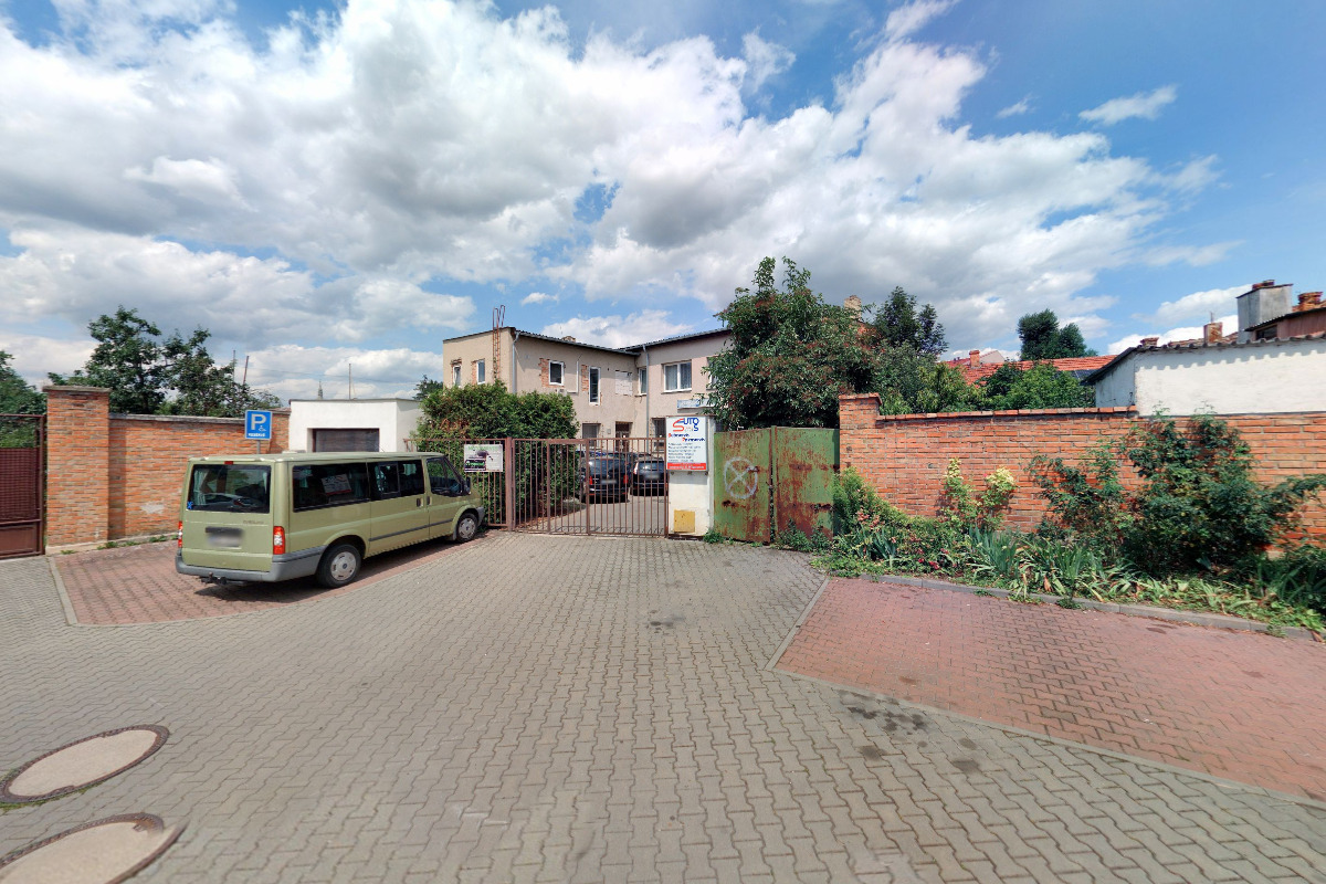 Moto Servis Petr Buček