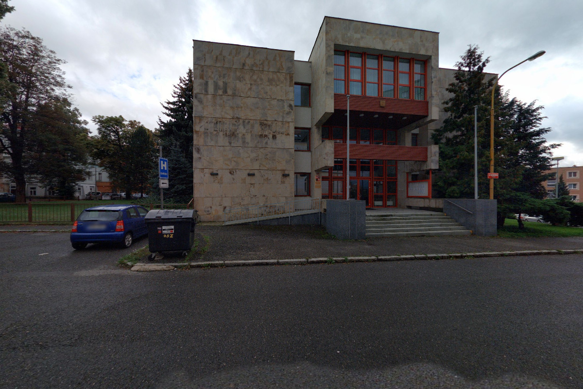 Okresní státní zastupitelství Příbram foto 3