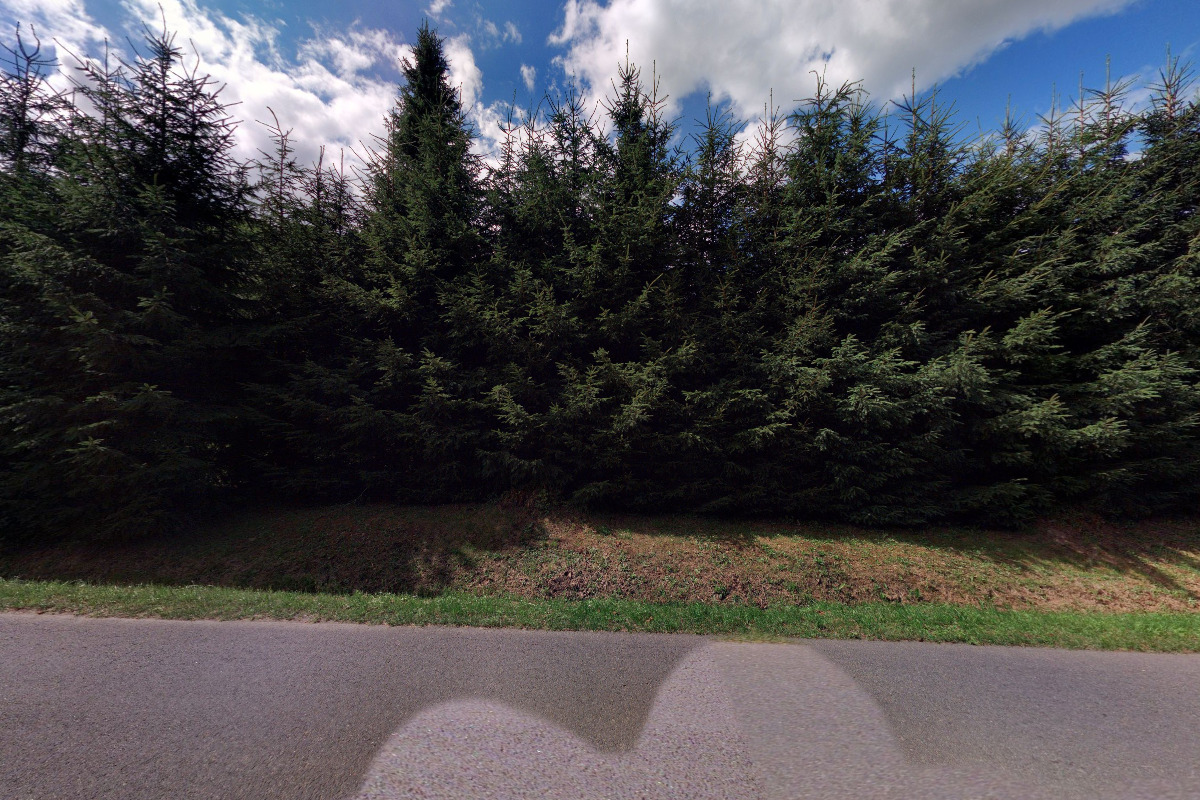 Rekreační ubytování Sádek