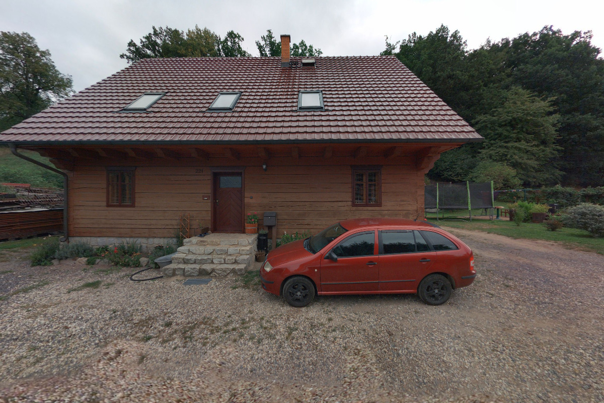 Jeřábnické práce Pavel Krmela foto 1