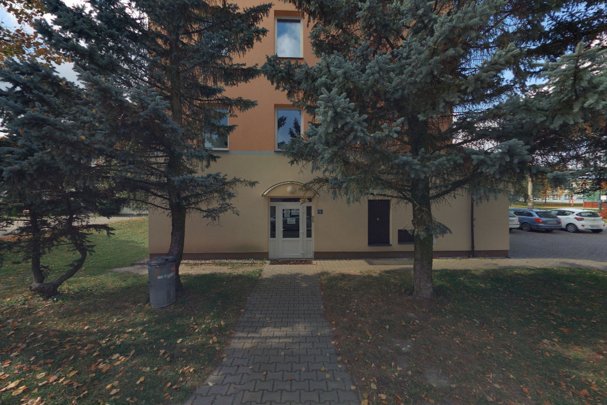 Městská knihovna Proseč