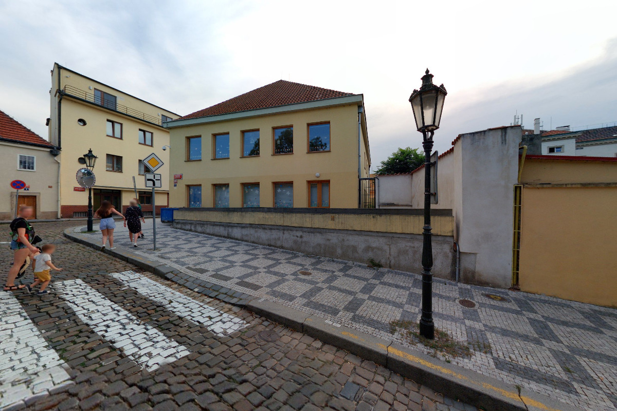 MŠ Praha 2, Viničná foto 5