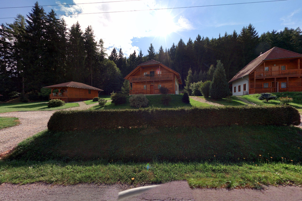 Ubytování v soukromí Svojanov