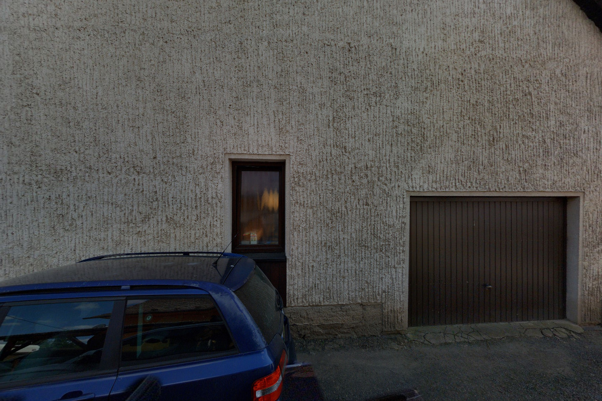 Zednické práce Šeda