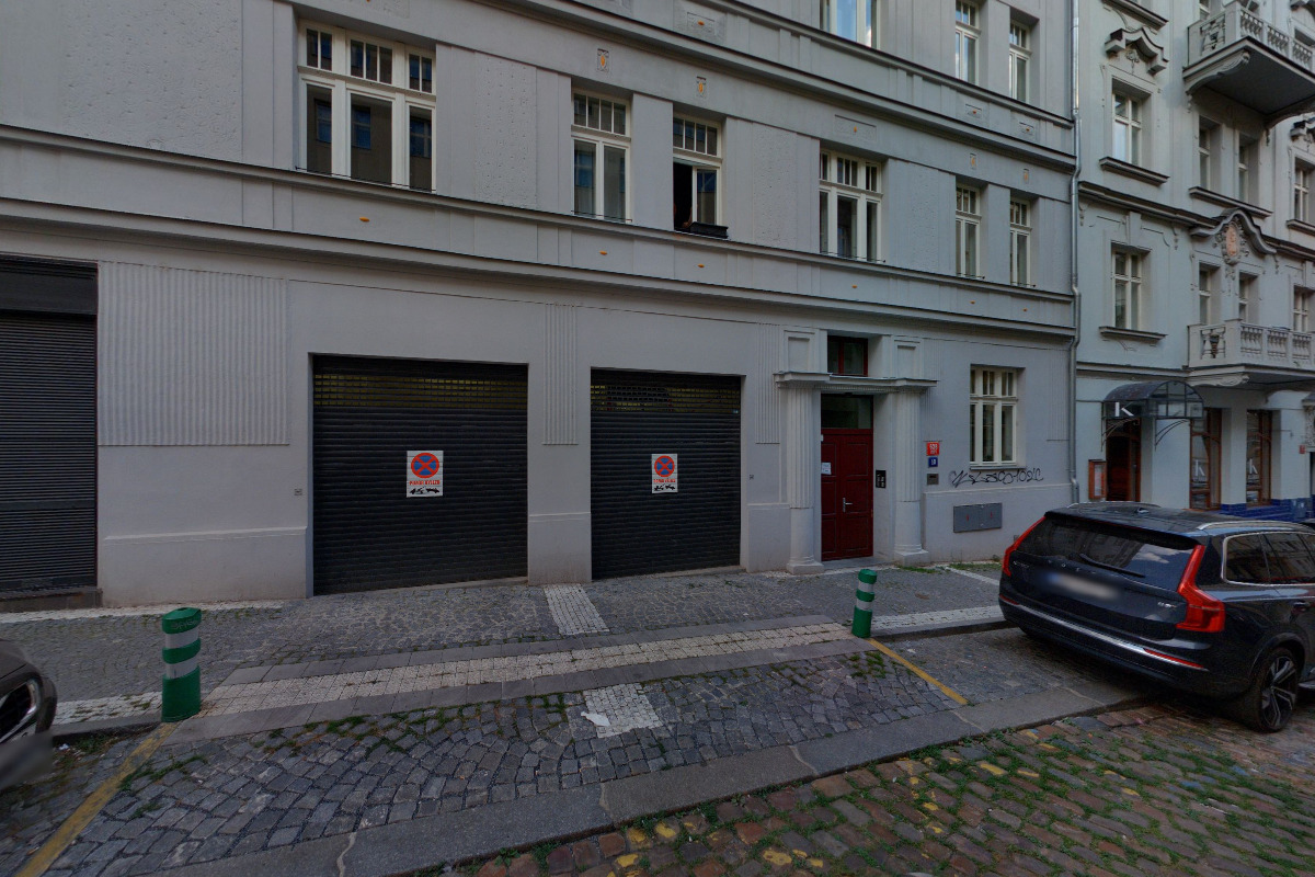 Ing. arch. Martin Valovič