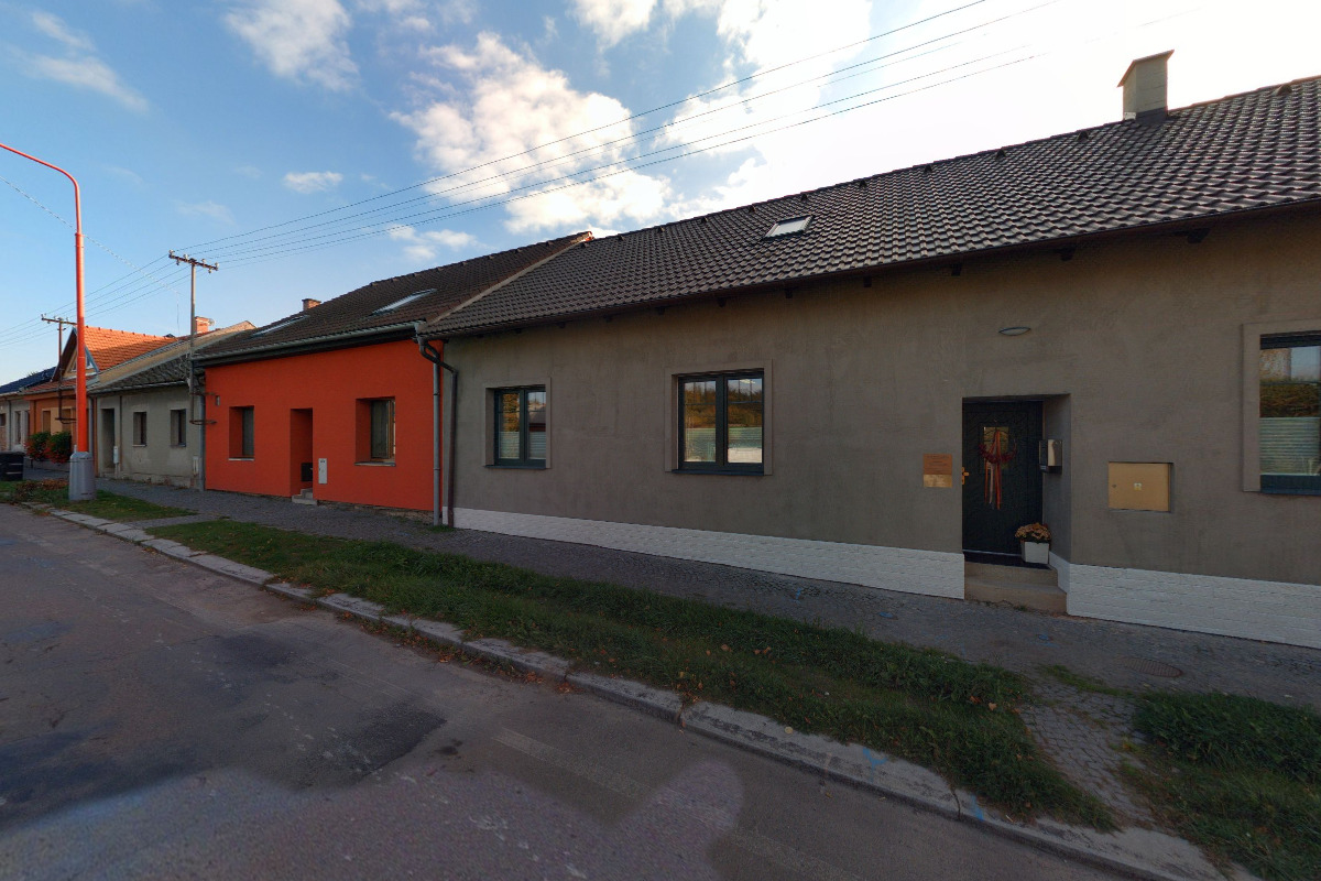 Mgr. Ing. Michaela Sýkorová