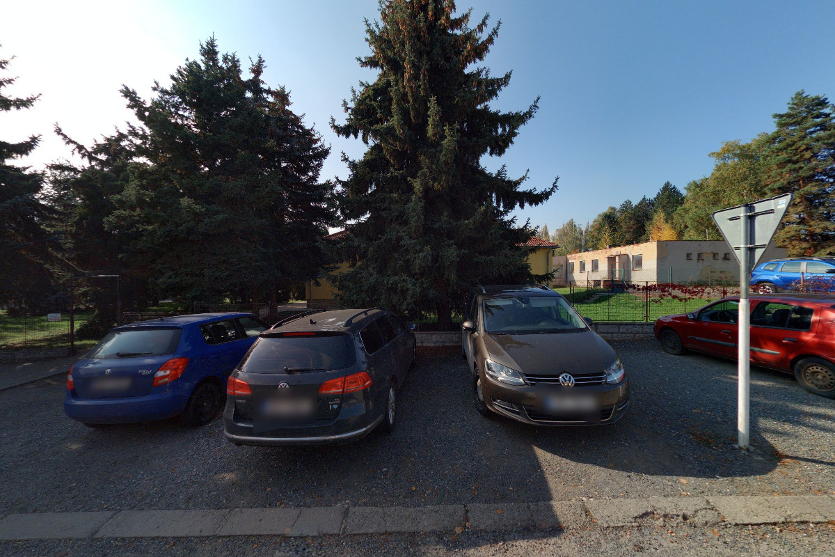 ZŠ T. G. Masaryka a MŠ Poříčany, okres Kolín