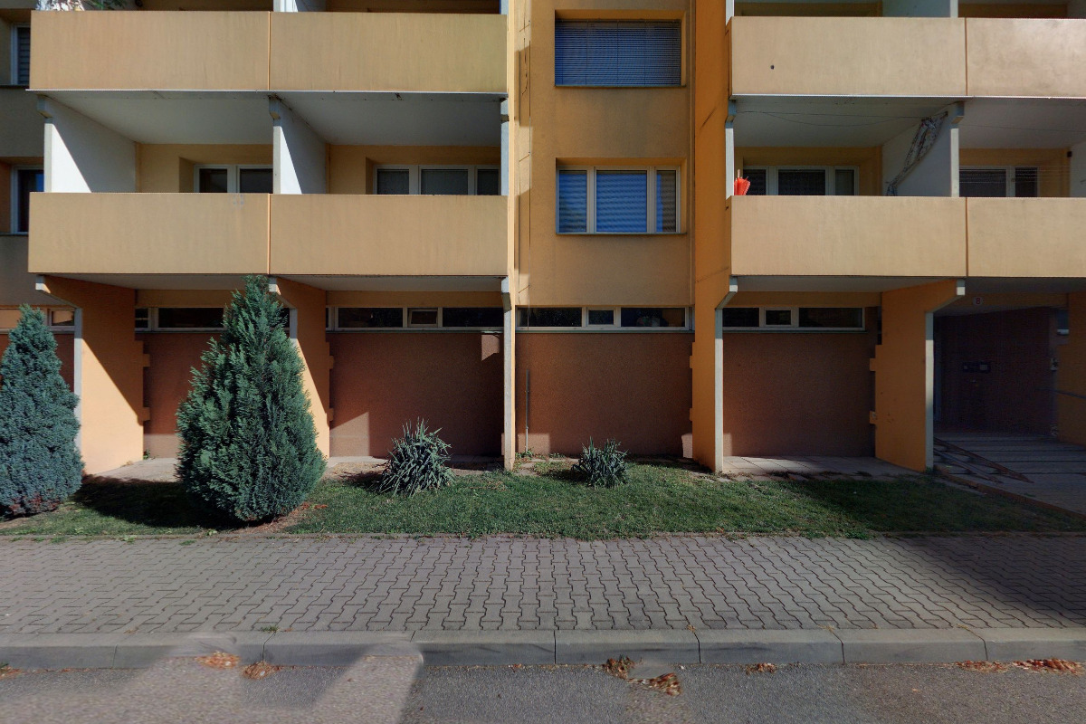 MVM - Ryhos, s.r.o., organizační složka