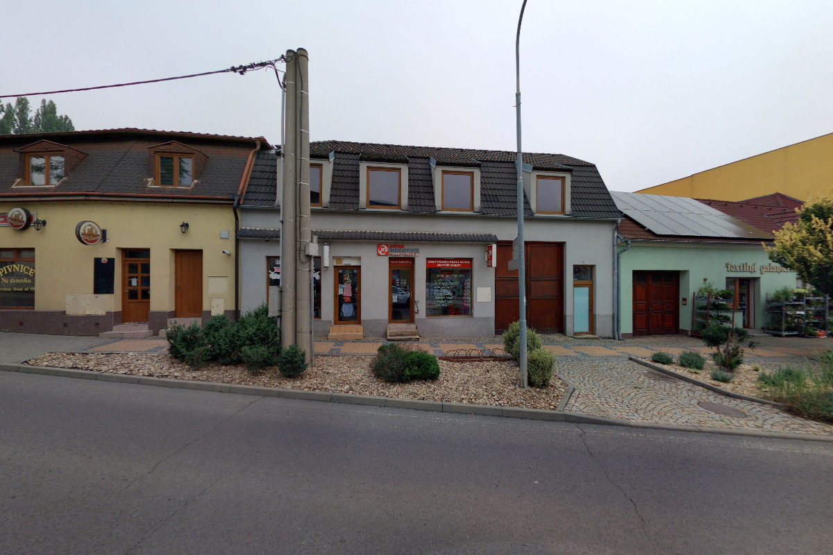 Maso - uzeniny JATKA Borotice foto 2