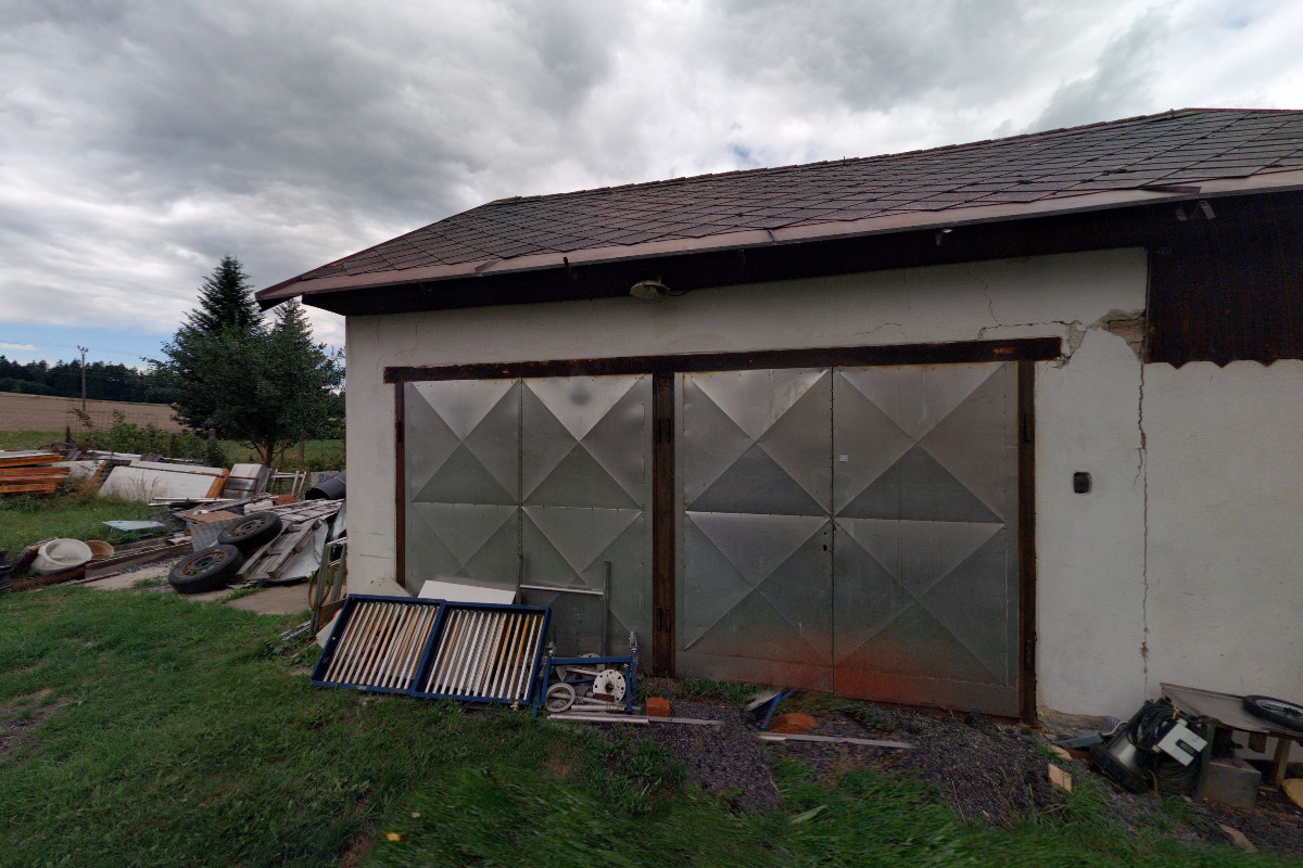 Miroslav Šumpík - nástrojářství