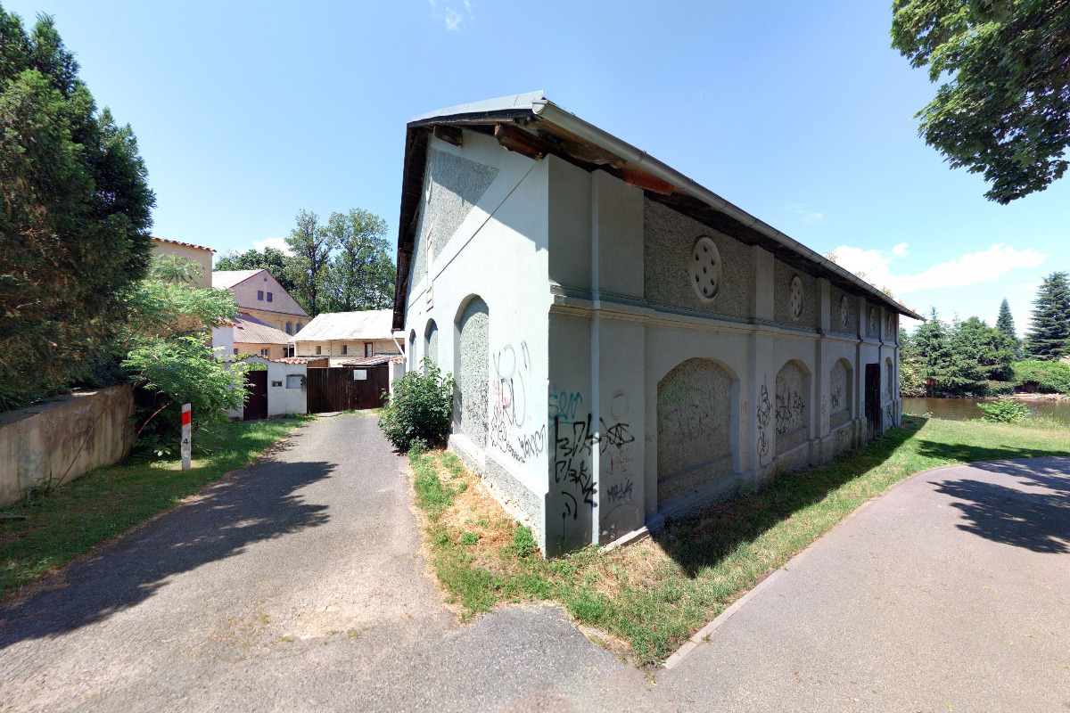 Mlýn Čelákovice, spol. s r.o. foto 3