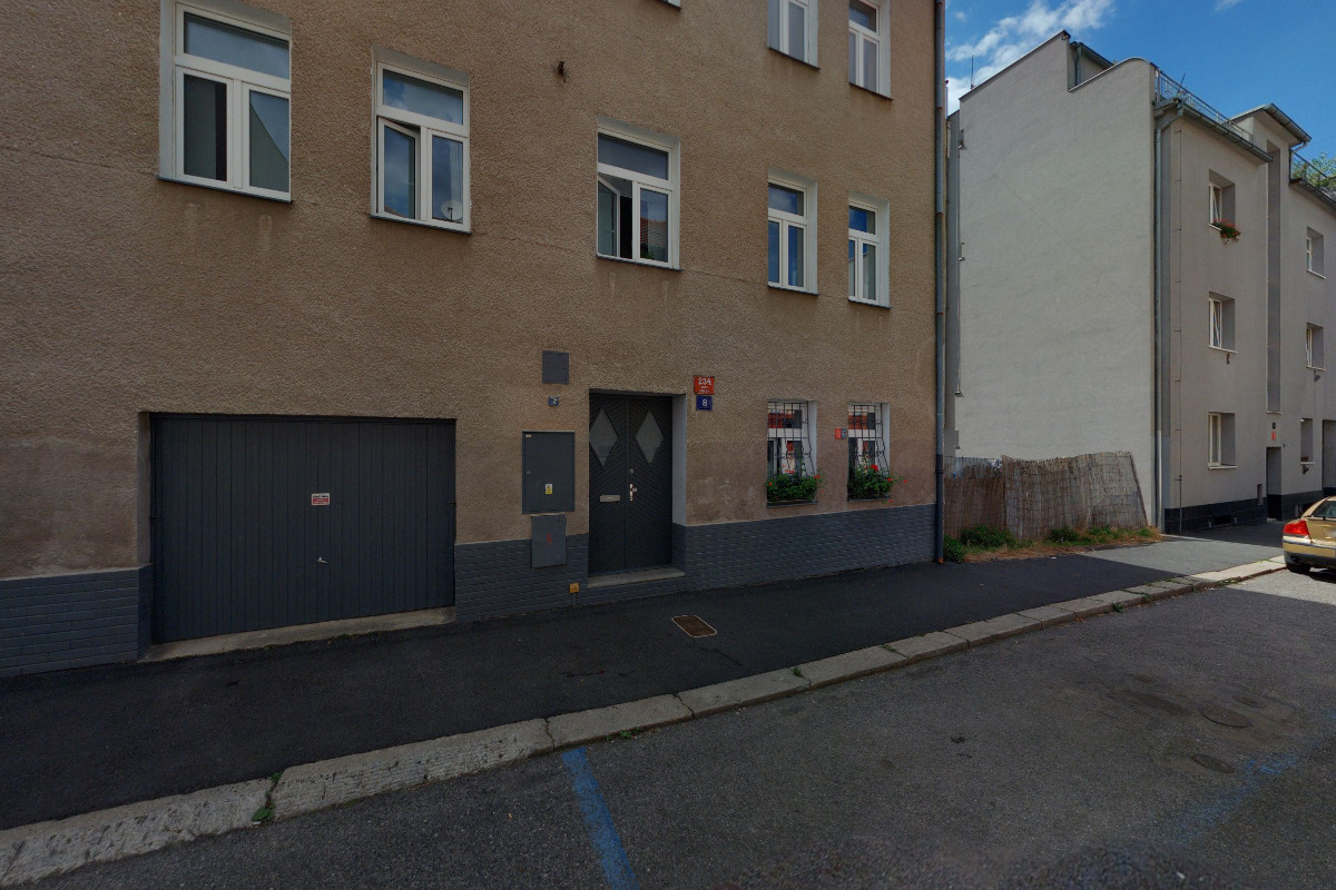 Milan Laube - MN fashion