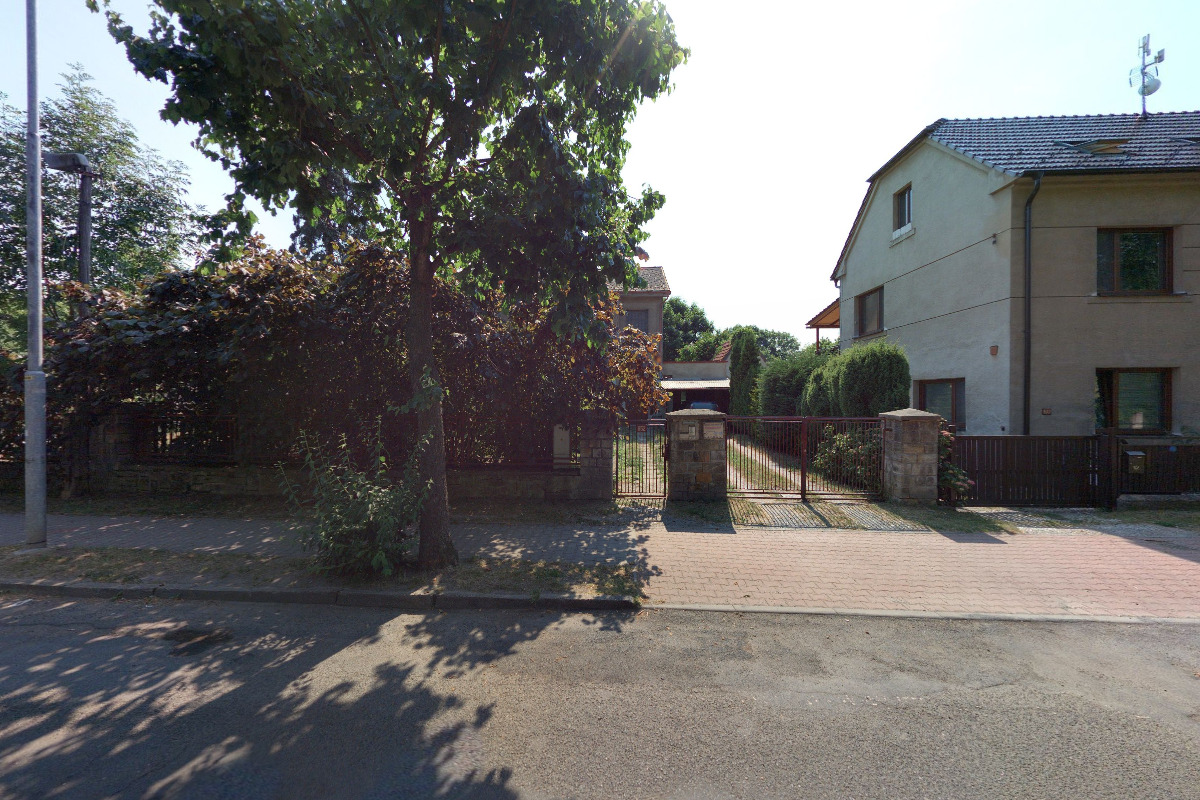 MVDr. František Malý