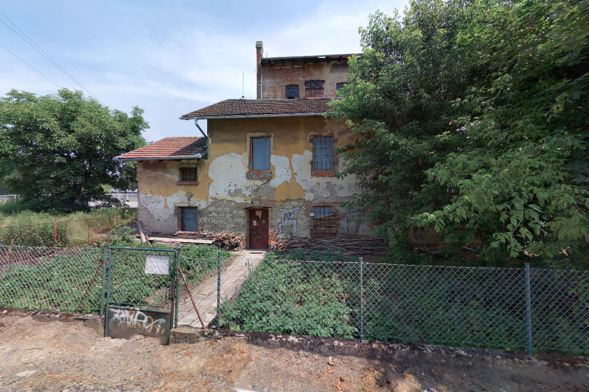 Moravský rybářský svaz, z.s. pobočný spolek Blansko foto 2