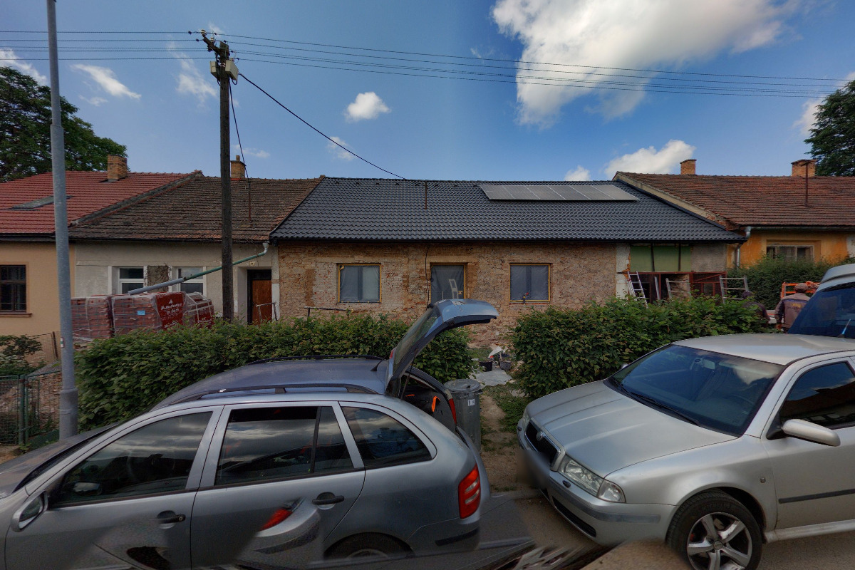 HP Top - Jan Pandula