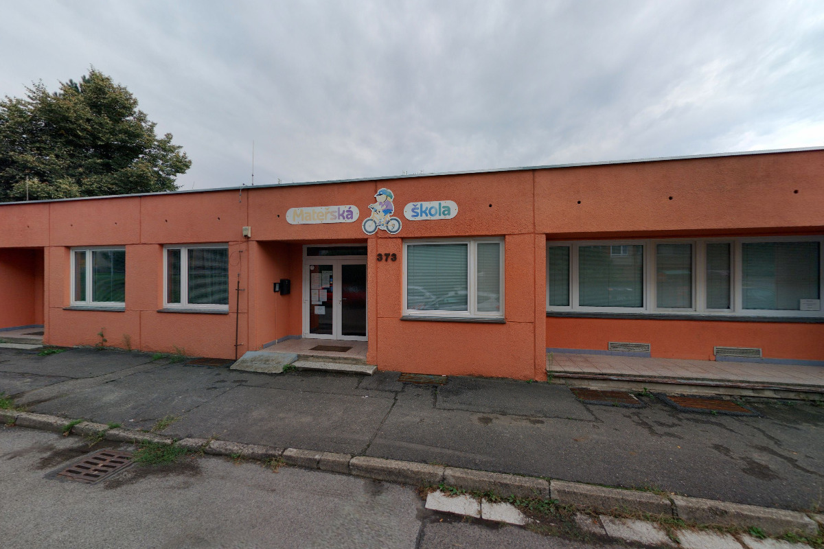 Mateřská škola Mezi domy foto 2