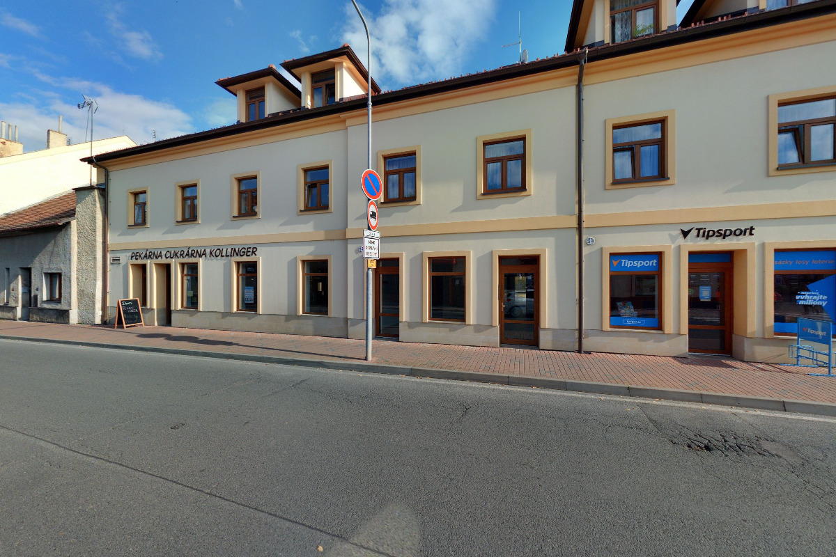Pekařství Kollinger