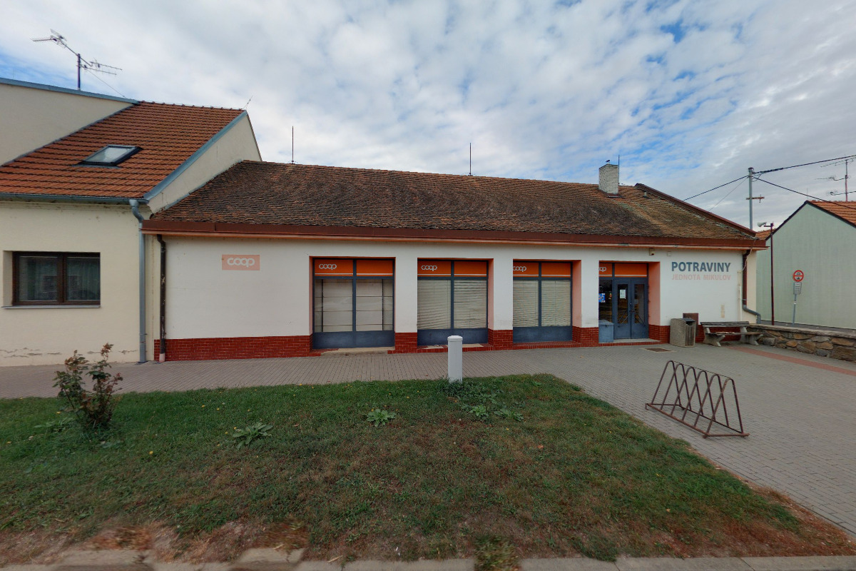 COOP - Jednota, spotřební družstvo v Mikulově foto 6
