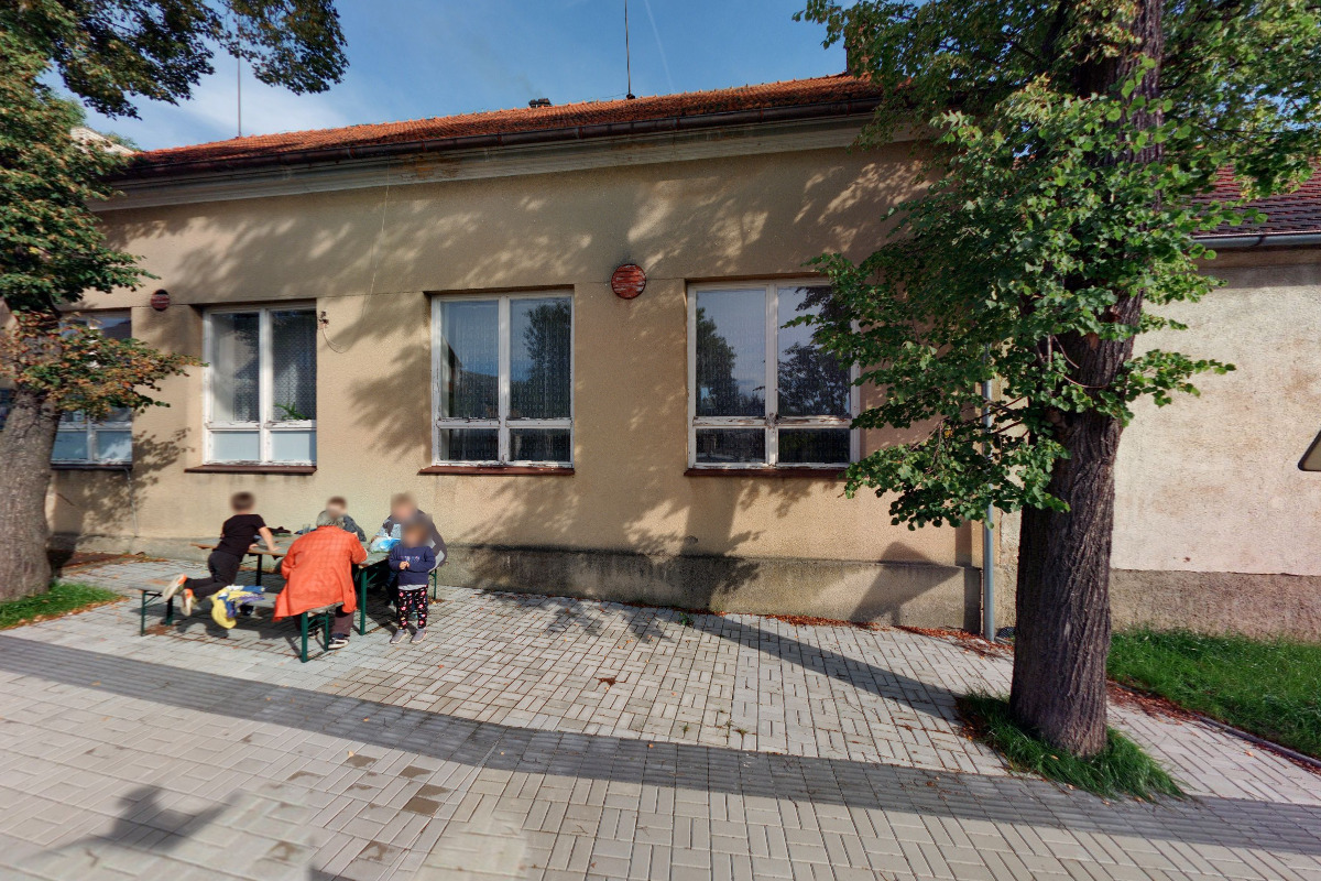 Restaurace Rosovice 66