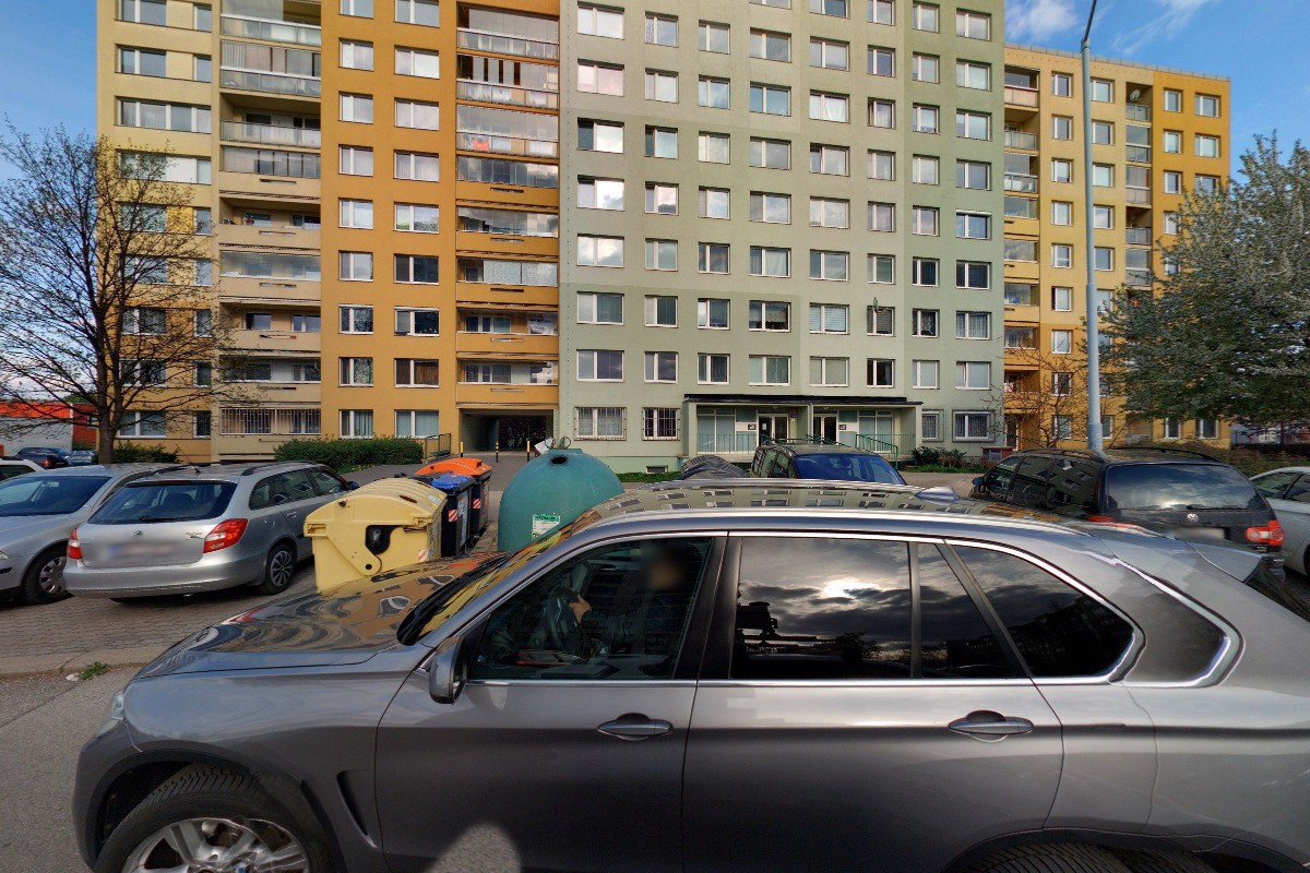 Vratislav Horák - Leryspo foto 2