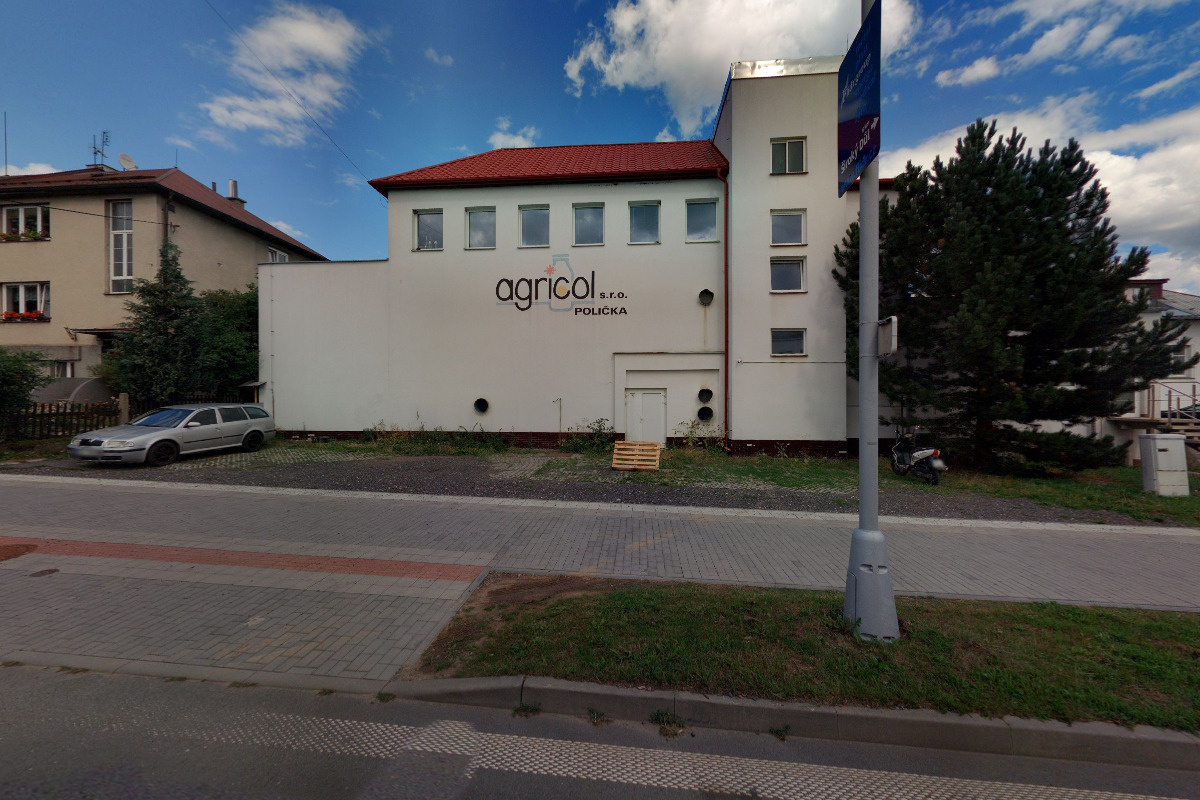 AGRICOL, s.r.o. foto 3