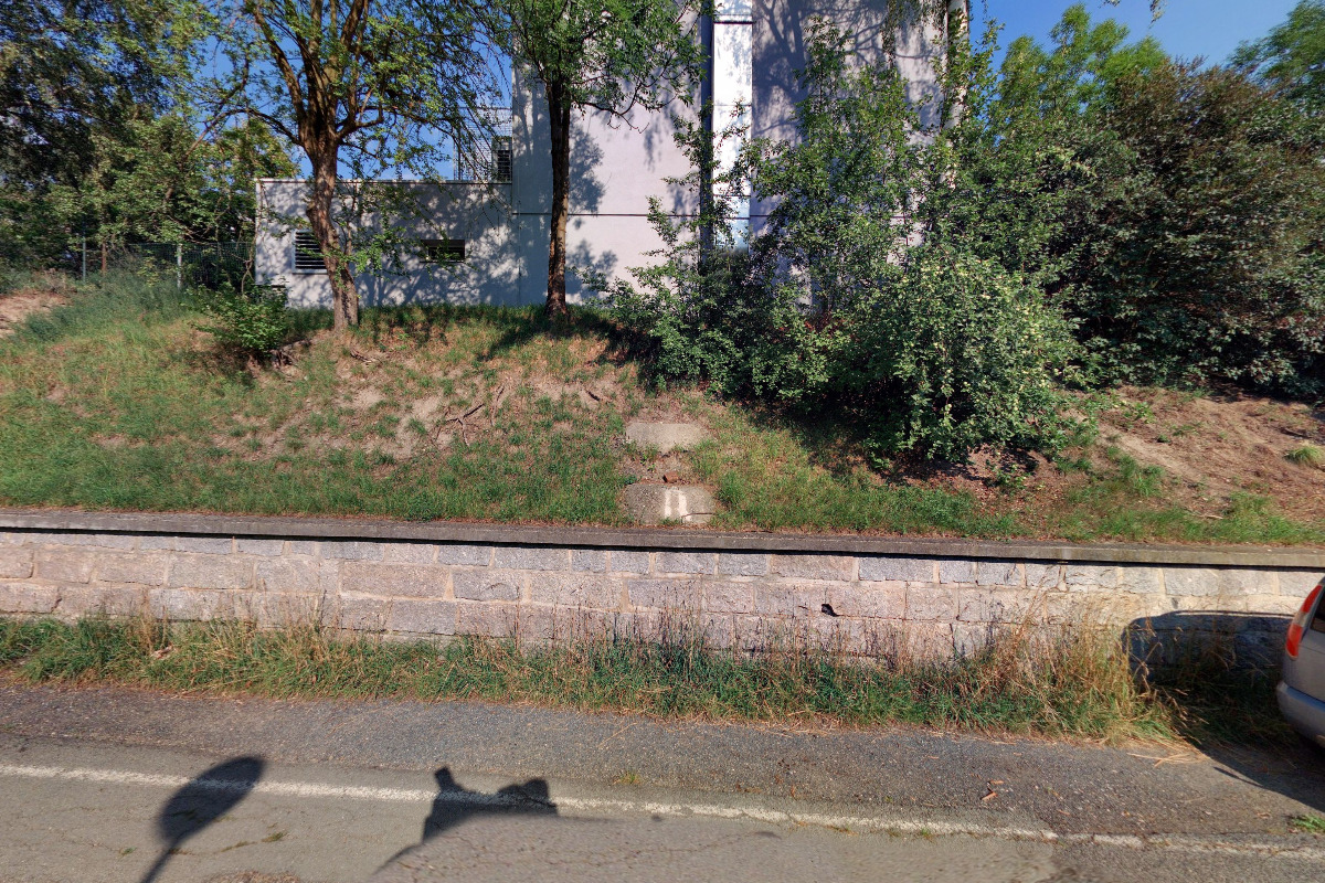 Mateřská škola Byšice