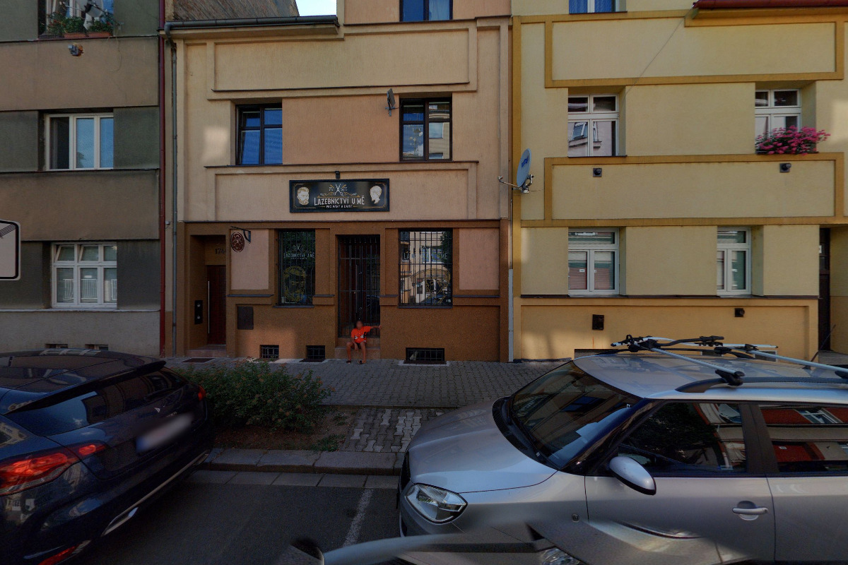 Lazebnictví U Mě foto 2