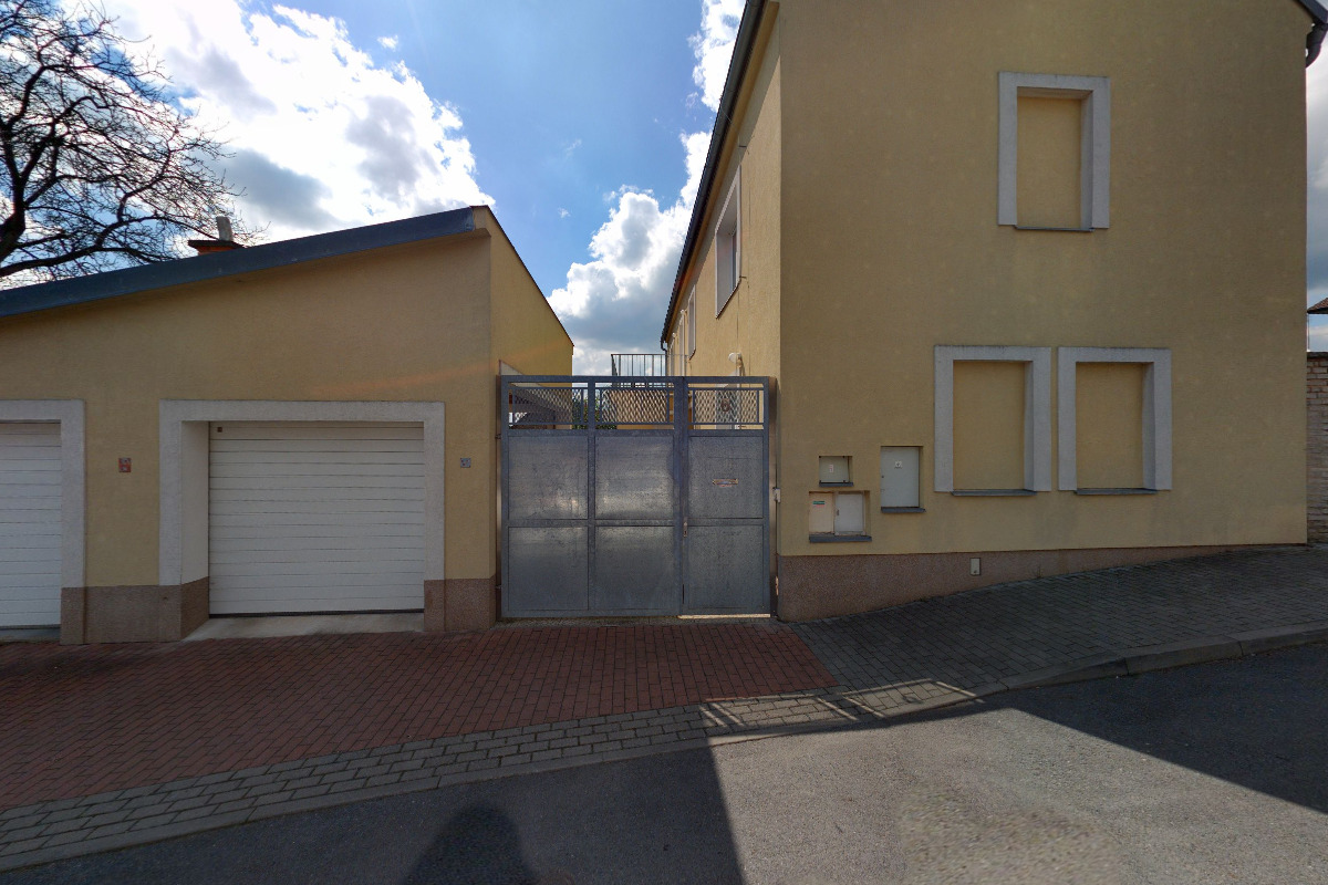 Czechomor Agency, s.r.o.