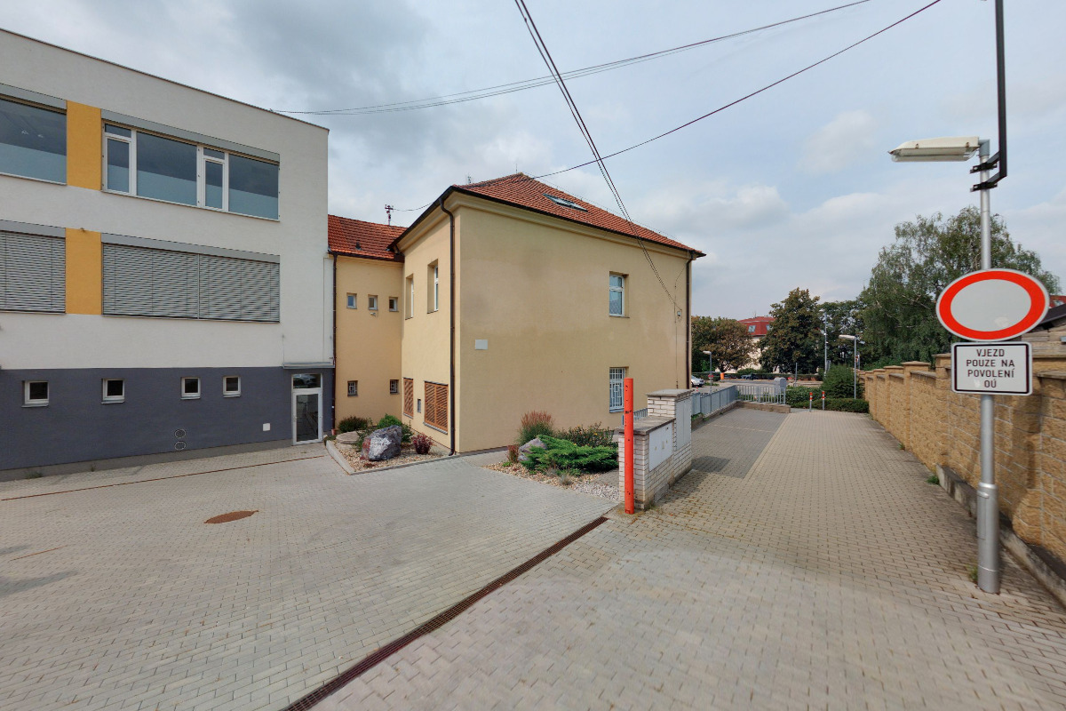 Horoměřice - obecní úřad foto 3