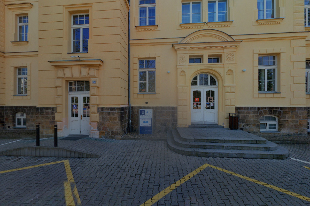 Diabetologická ambulance - Oblastní nemocnice Kladno foto 1