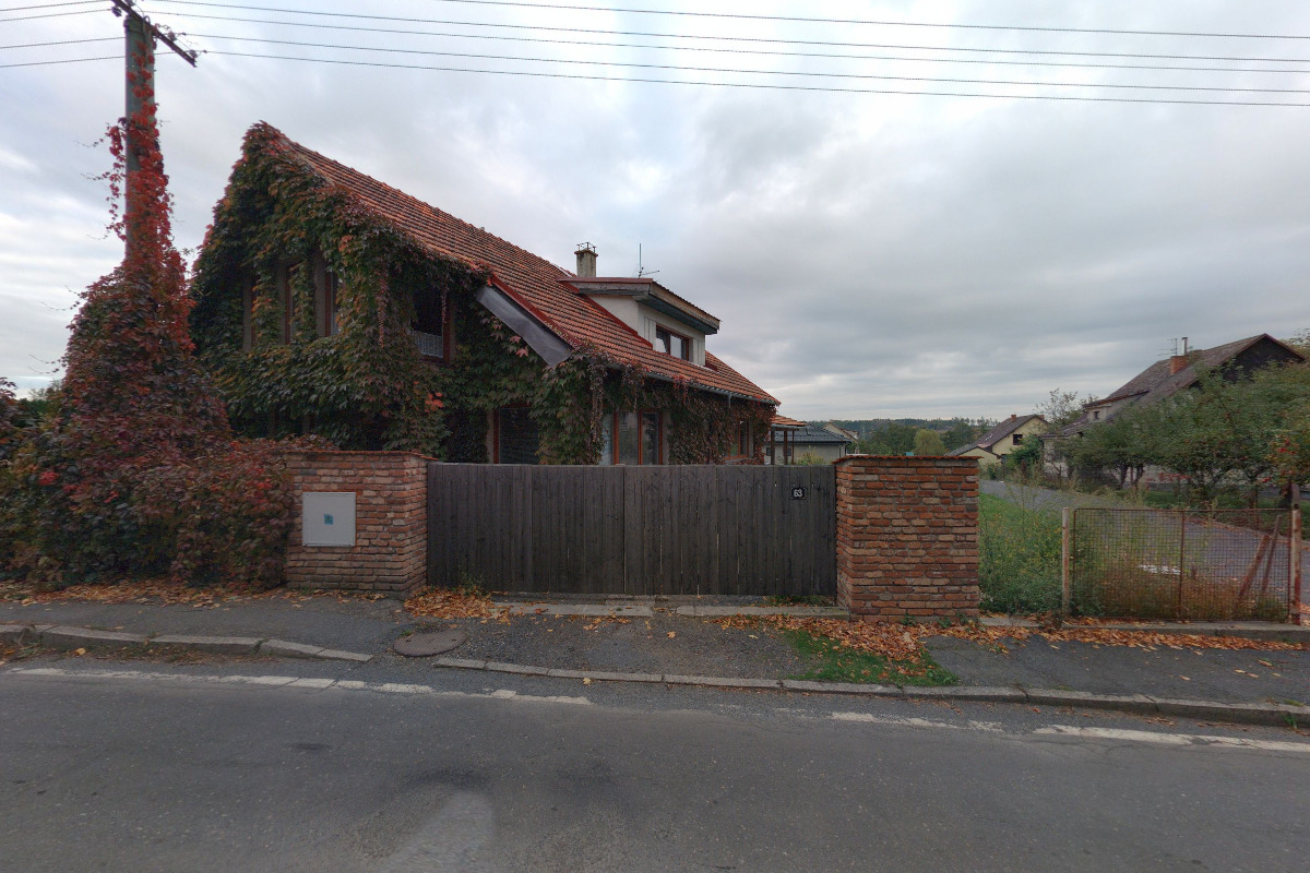 Zakázkové truhlářství KRUTSKÝ A SYN