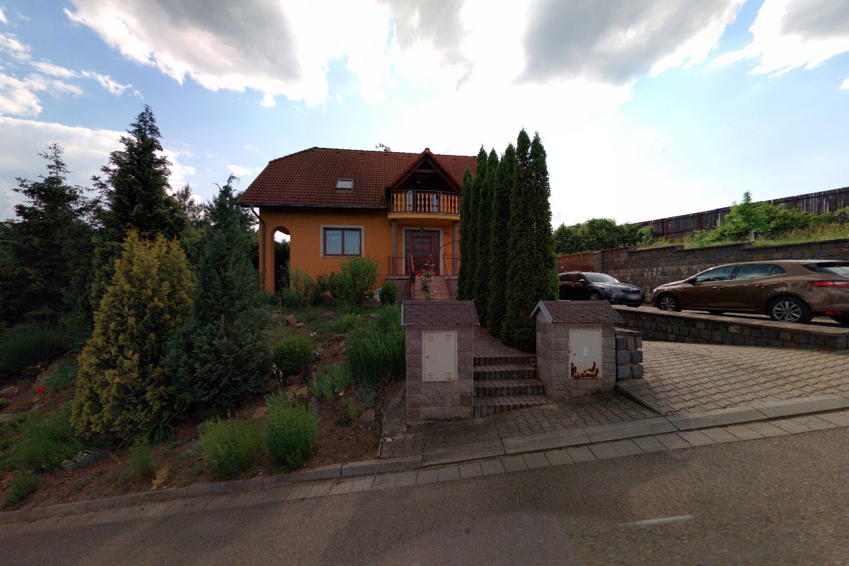 Autodoprava - Bagry Kužílek