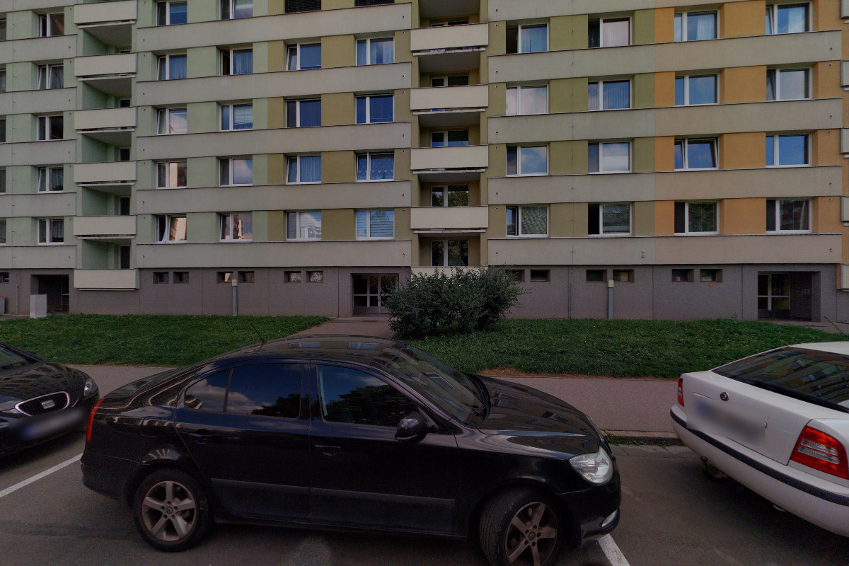 Společenství vlastníků Schwaigrova 13,15,17, Brno