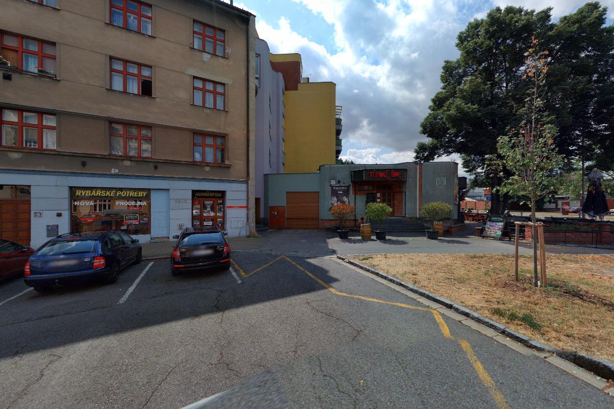 WineBar - Blanc de Noirs