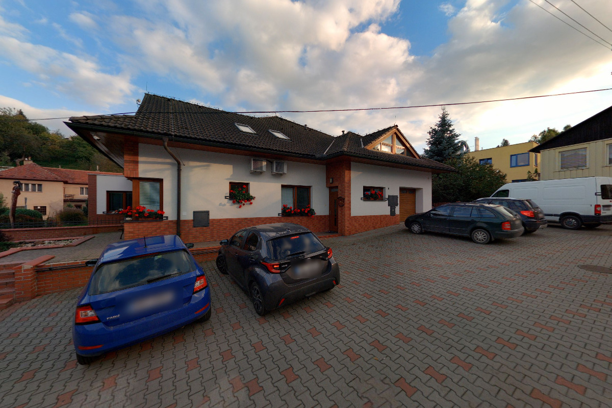 Veterinární ošetřovna MVDr. Pavel Vrbka