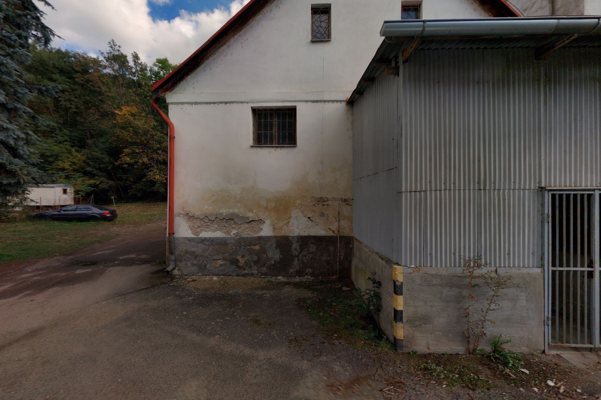 Papírnictví - Knihy U Alíka