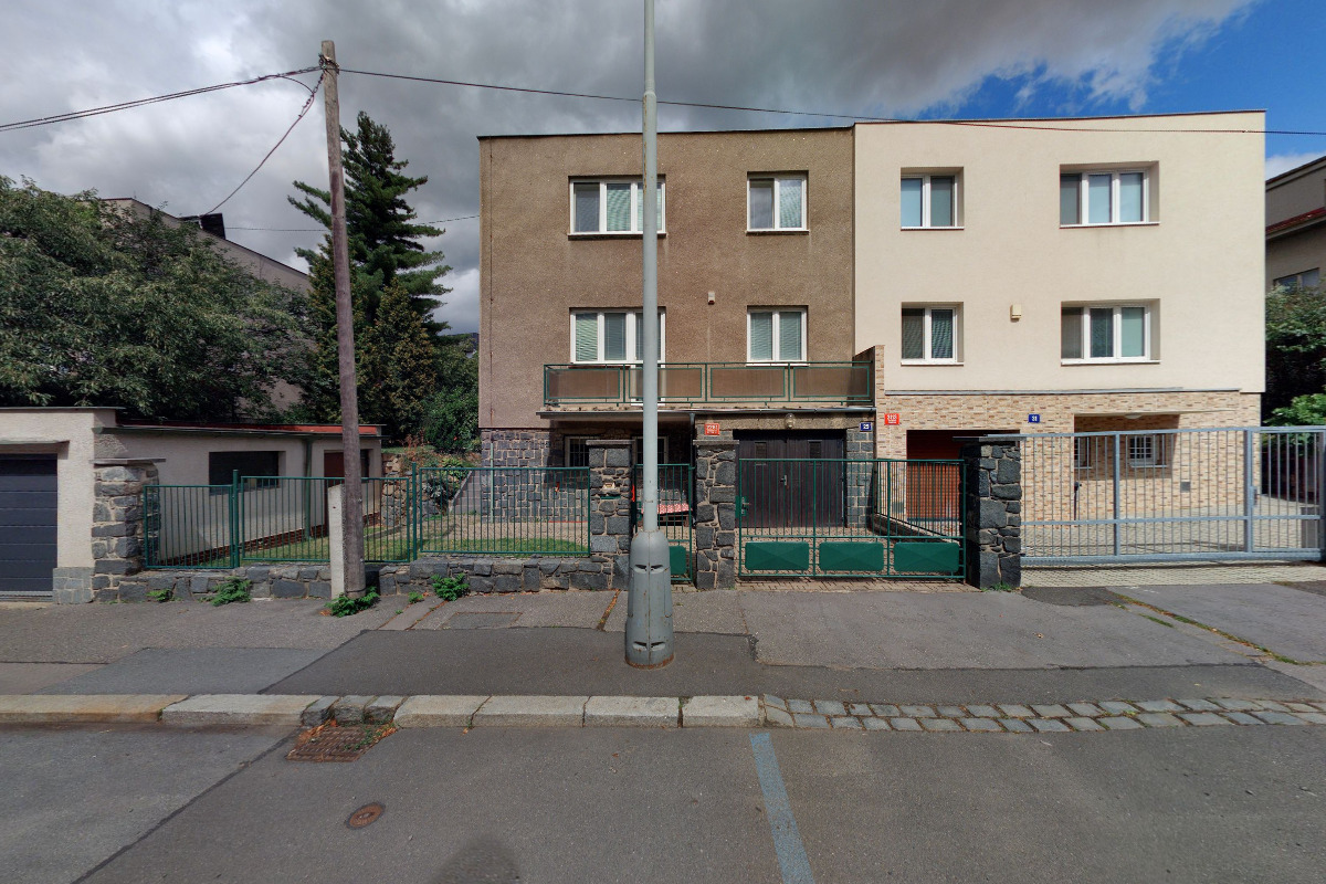 Truhlářství Radoslav Vnenčák