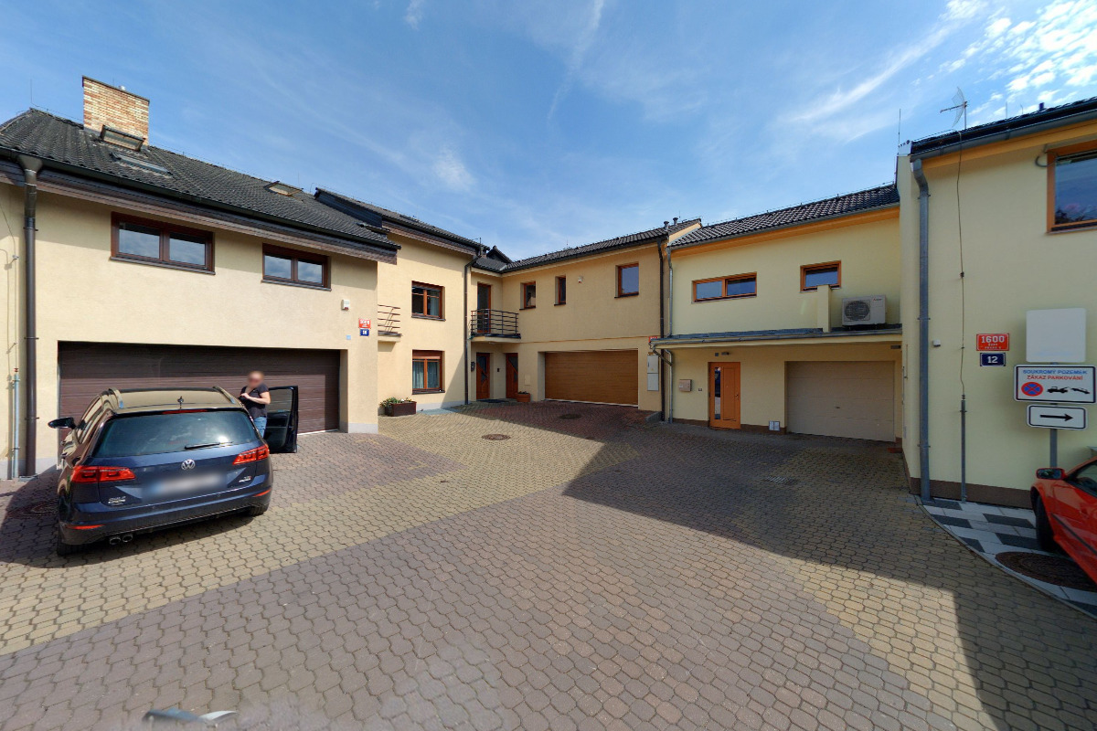 Milan Lang - Oceňování nemovitostí