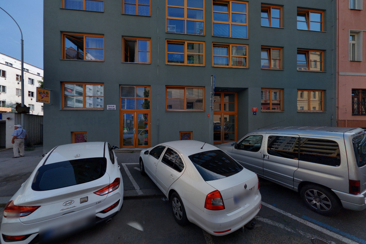 MŠ Praha 3, Sudoměřská