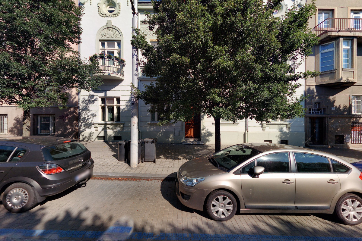 doc. Ing. Václav Jirsík, CSc. - vývoj softwaru na zakázku