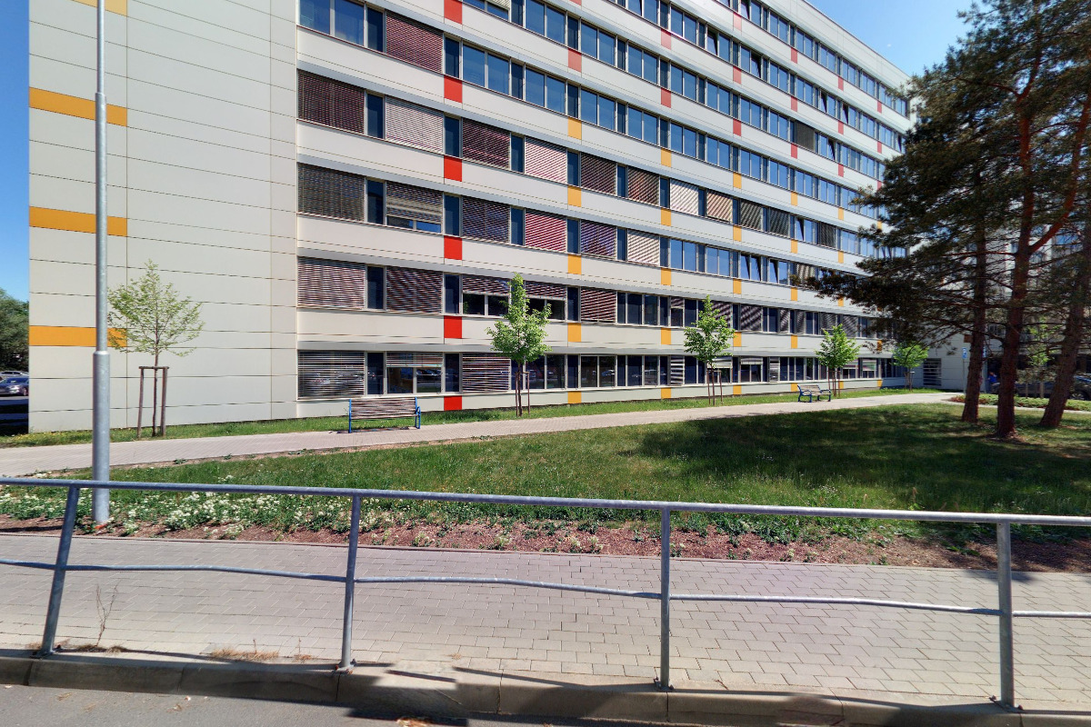 Akutní ambulance obecné ortopedie a traumatologie Kliniky dětské a dospělé ortopedie a traumatologie 2. LF UK a FNMH, pracoviště Motol