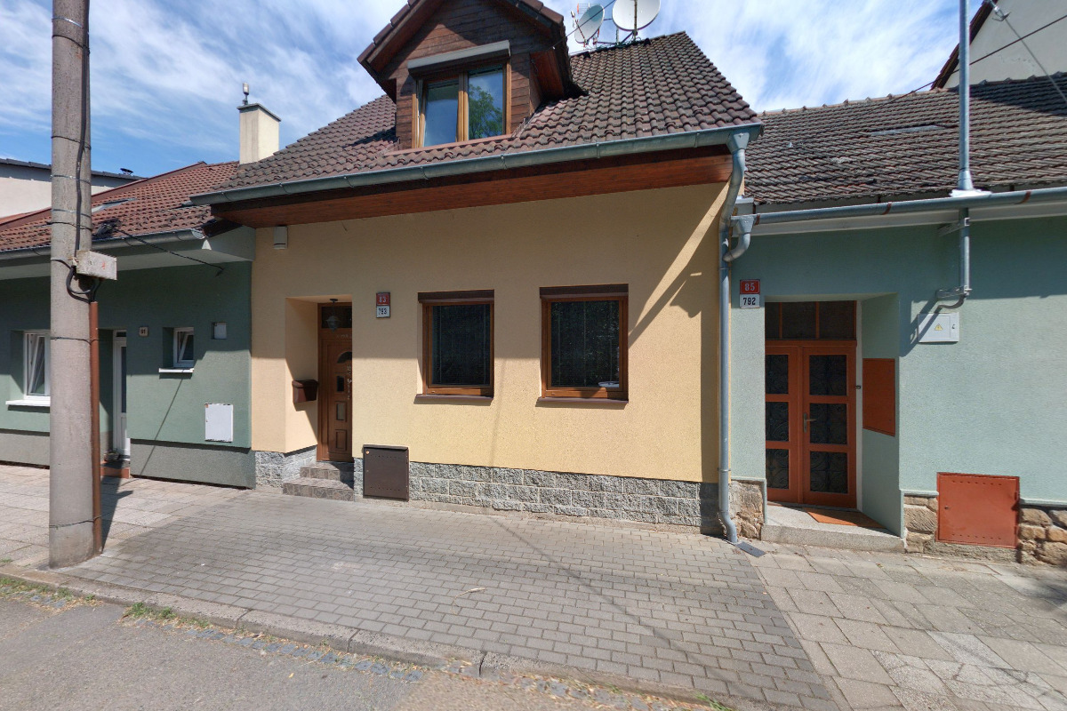 Pavel Řehula - satelitní technika