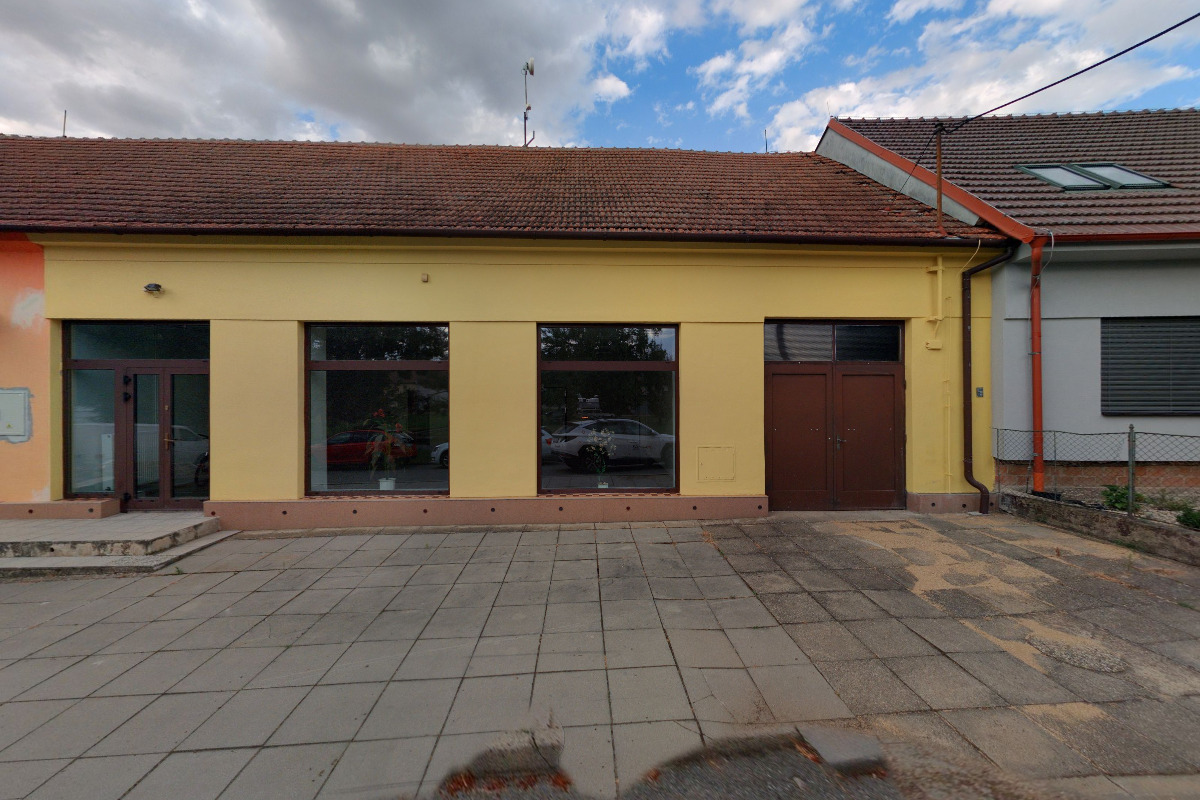 Můj obchod - Potraviny Těšany