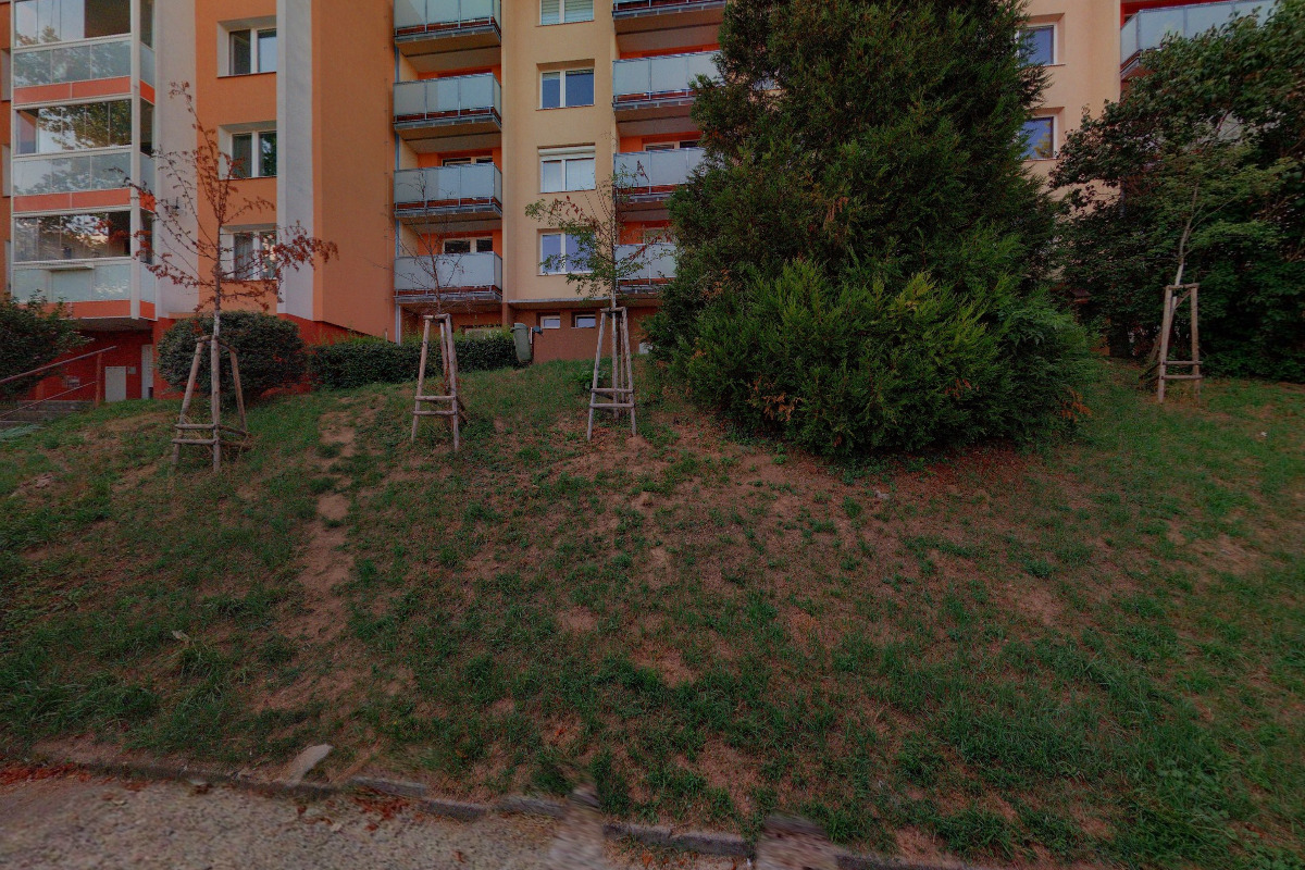 Jaroslav Sklenář - personalista