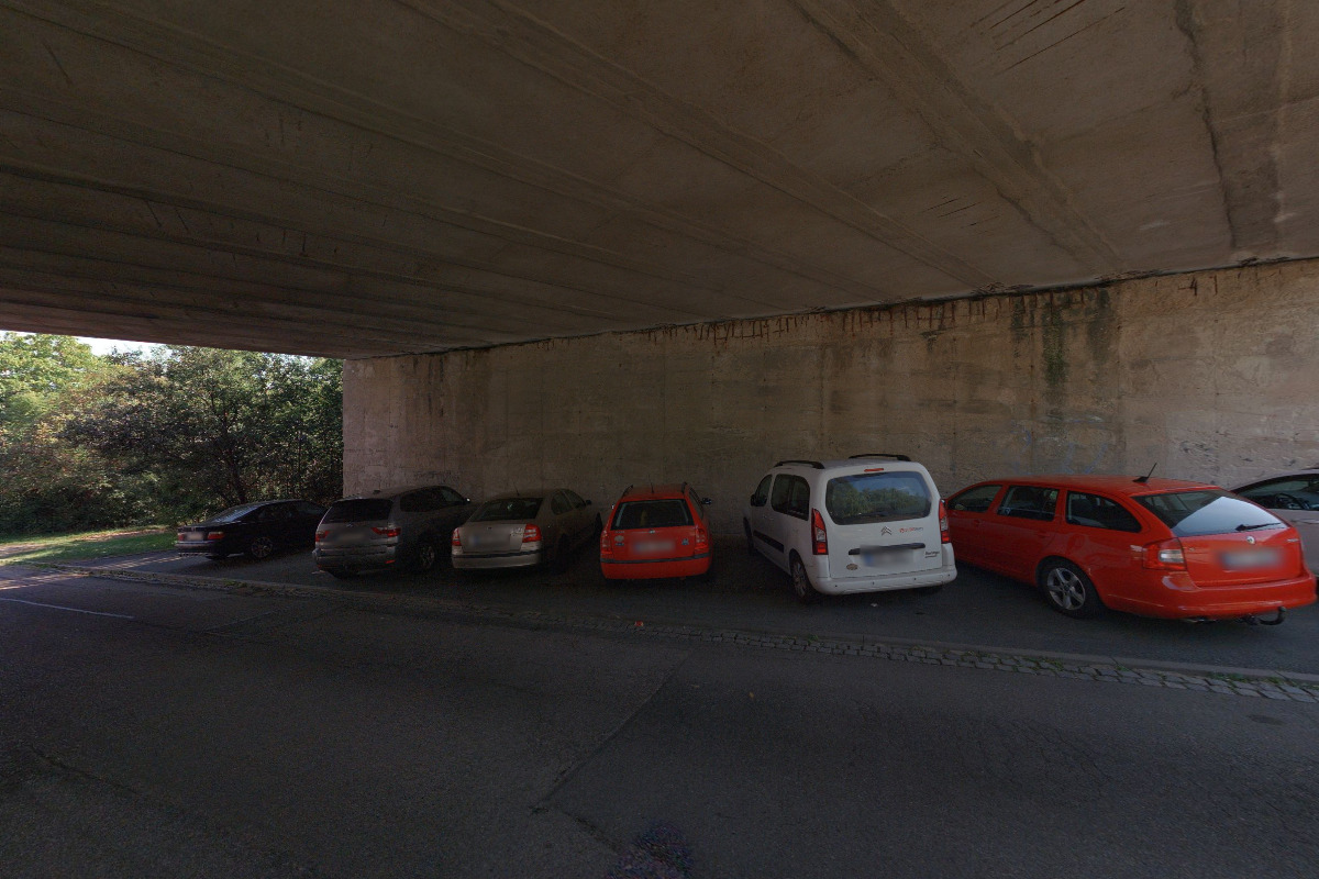 AProll Brno, Ing. Oto Nagy