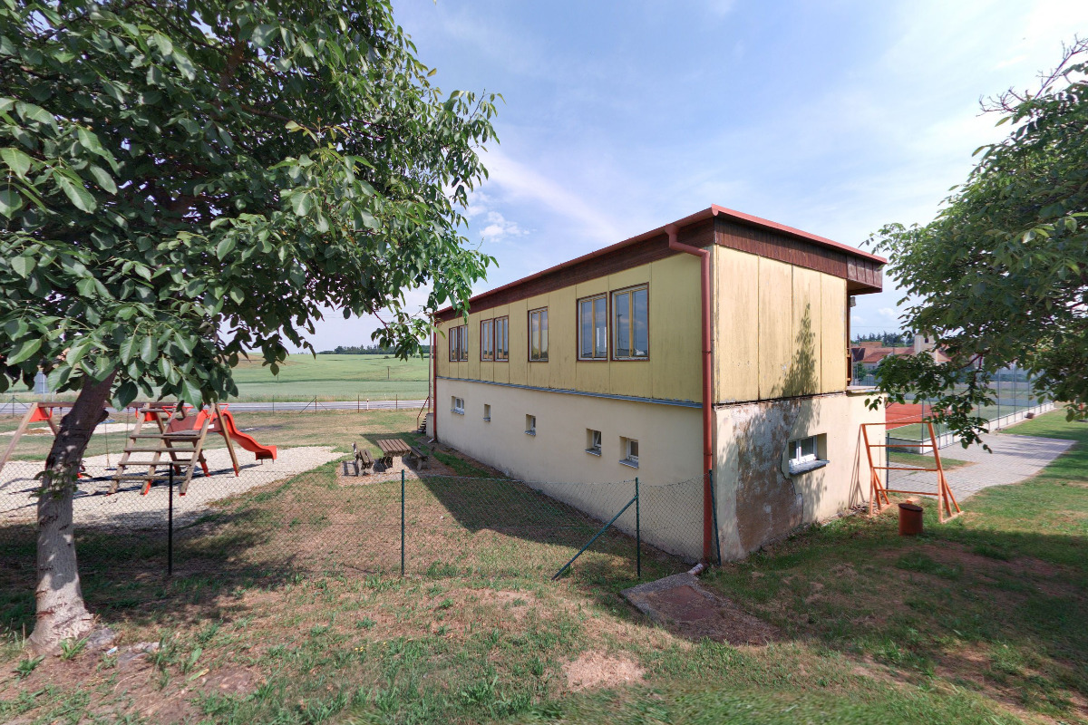 SH ČMS - Sbor dobrovolných hasičů Vranovská Ves foto 3