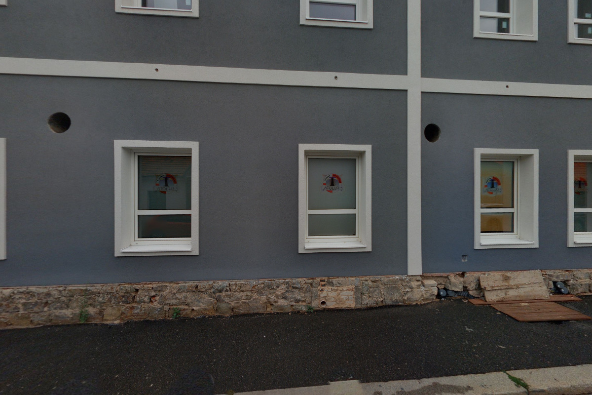 Pizzeria & ristorante Atollo