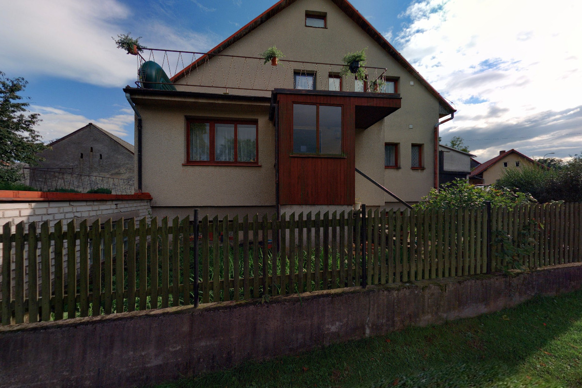 Zemědělské produkty Martin Bleha